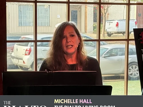 MICHELLE HALL - 05/02/2026