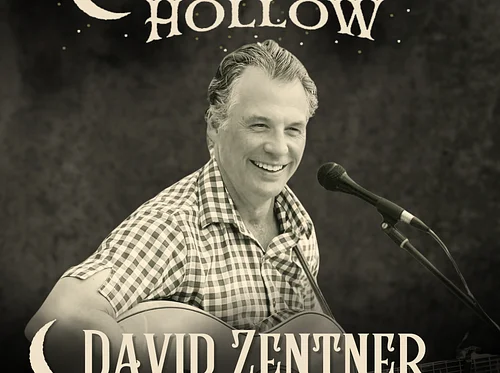 Live at The Hollow – DAVID ZENTNER