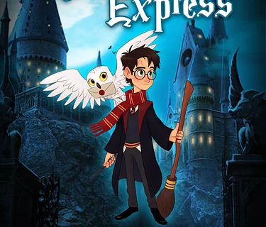 HOGWARTS EXPRESS