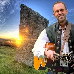 Music in the Meadow - Charlie Zahm