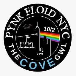 Pynk Floid