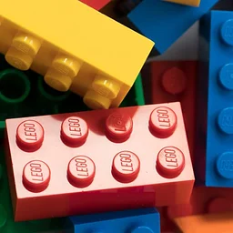Lego Club