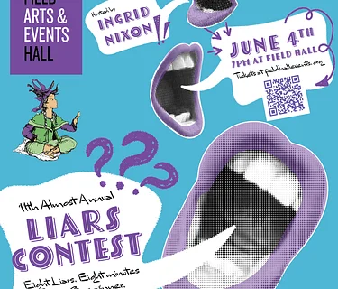 11th Almost Annual Liars Contest