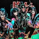 Kisstory: Kiss Tribute w/ Untaymed, Chris Sanders & The Better Days, Modern Day