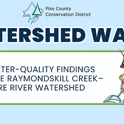 Watershed Watch Presentation