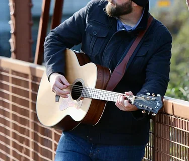 Travis Roseberry