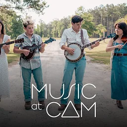 Music At CAM: Dear MariBella and the Pigkickers