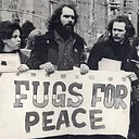 The Fugs live at Byrdcliffe