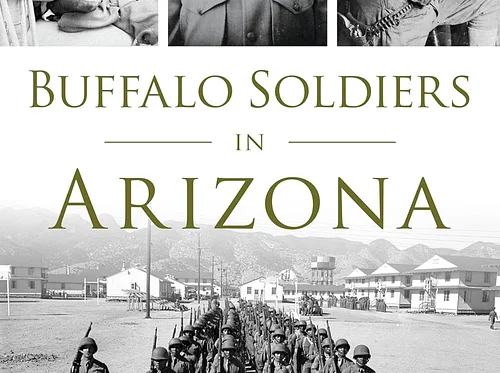 Buffalo Soldiers, Bandsmen and Bias Presentation and Book Signing