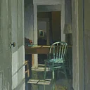 Thomas Connolly - Room for Silence