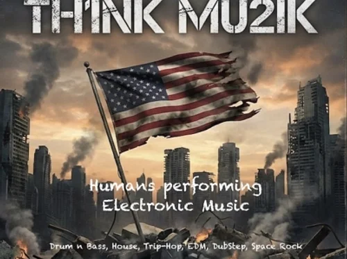 oe Goretti and Th1nk Mu2ik – The Cave