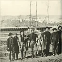 Second Friday Lecture: Civil War Immigrant Soldiers in the Union Army