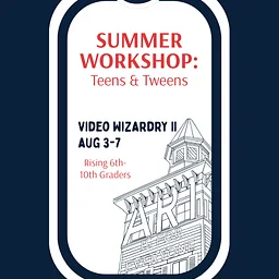 Video Wizardy II