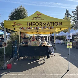 Portland Farmers Market – KING