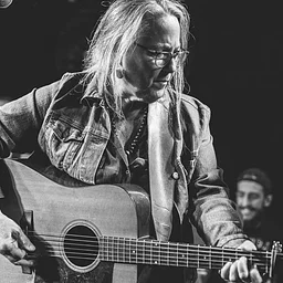 Live Music with Terri Binion