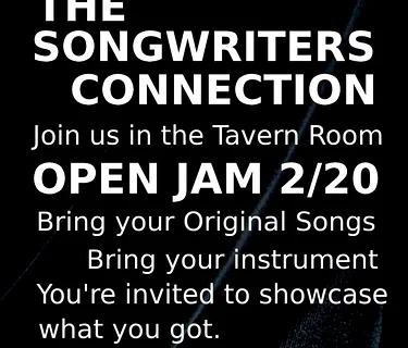 The Songwriters Connection