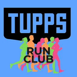 TUPPS Run Club