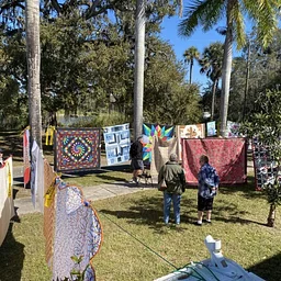 Airing of the Quilts