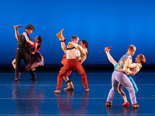 The Joyce Theater 2026 | Program B