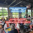 How to Mahjong Class