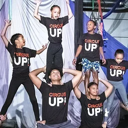 Circus Up 2026 Benefit Show