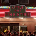 Little Art Theatre logo