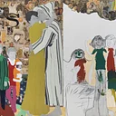 Film Screening // Marcia Marcus: Art in the Family