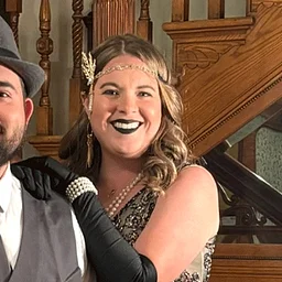Murder Mystery Dinner at Callahan House