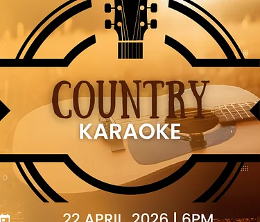 Country Karaoke
