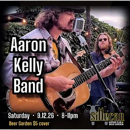 Aaron Kelly Band