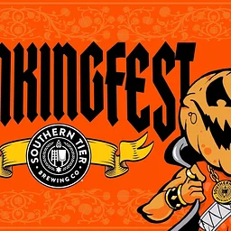 PUMKINGFEST 2026