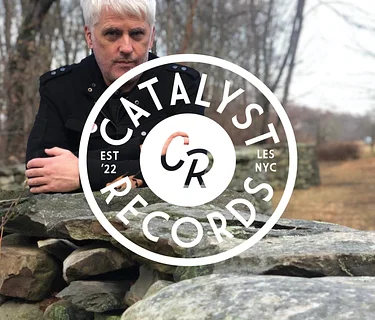 Mark Crozer of The Jesus and Mary Chain | Catalyst In‑Store LIVE