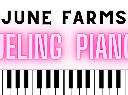 Dueling Pianos