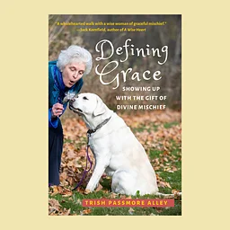 Defining Grace: A Conversation with Author Trish Alley