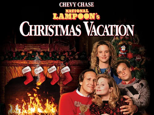 Christmas Vacation
