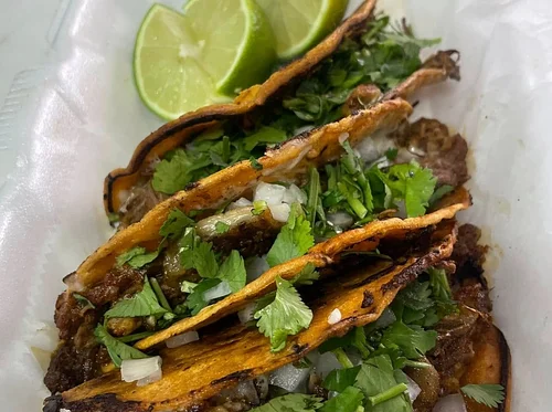Taqueria Los Juarez
