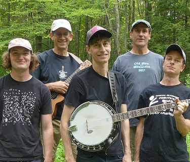 2ND STRING FRIDAY, SEPTEMBER 11 at 7pm 2026