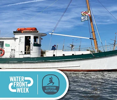 Sip and Science with Living Classrooms