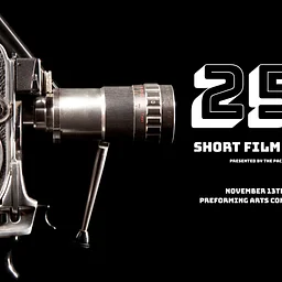 The PACC and Waco Indie Present: The 254 Short Film Showcase