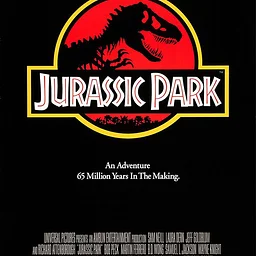 Visual Effects Film Series: Jurassic Park