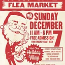 Rock N' Roll Flea Market