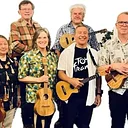 Memorial Park: The 2nd Chance Ukulele Band