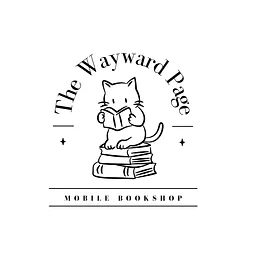 The Wayward Page Book Mobile