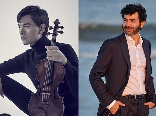 Opening Night Gala: Andrew Wolf Memorial Concert