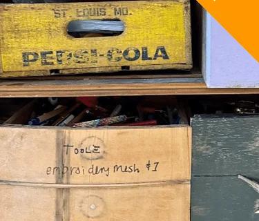 Home Repair: Doors + Drawers