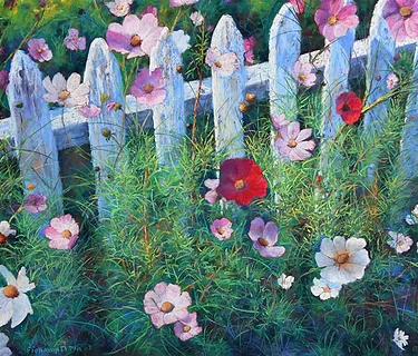 Jeff Fioravanti: A Solo Exhibition