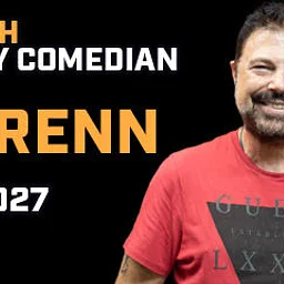 Jimmy Krenn Back AGAIN!
