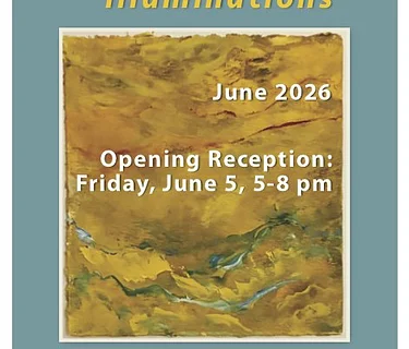 cyndi ferrante - illuminations