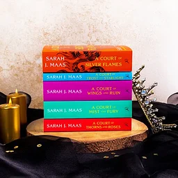 ACOTAR Re-read