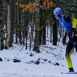 Gunstock Freestyle Race